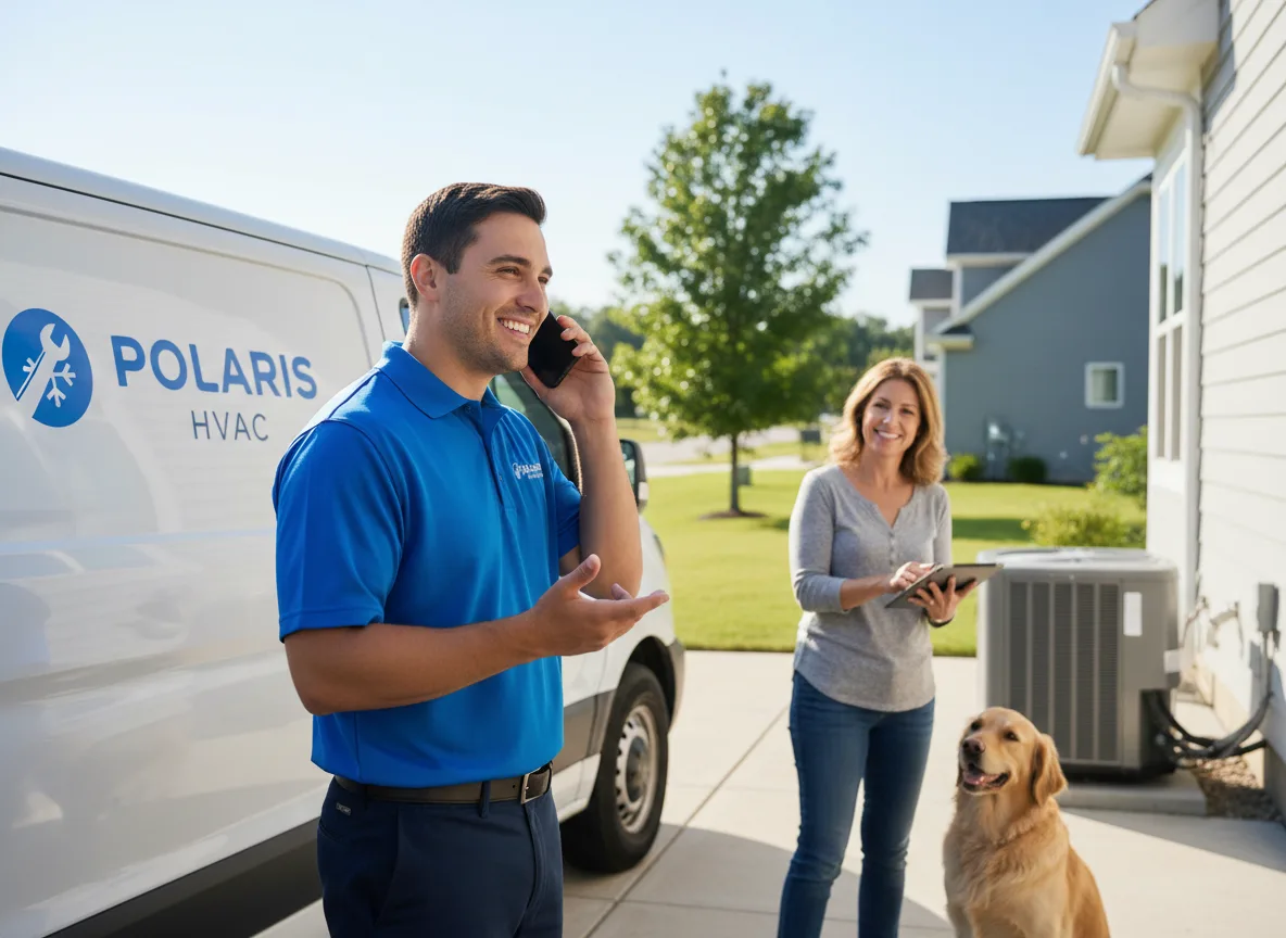 Furnace Repair Montezuma, OH FAQs